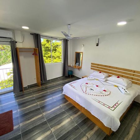 Ramzu Villa ทอดดู ภายนอก รูปภาพ